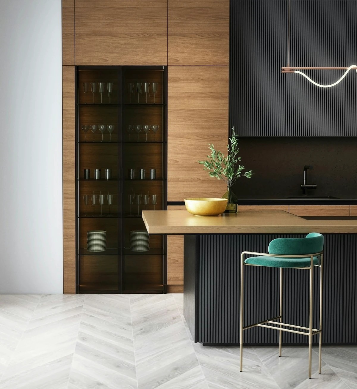 A Practical Guide to RTA Kitchen Cabinets for Better Kitchen Planning